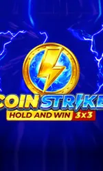 Coin Strike Hold and Win