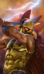 Demi Gods 2 15