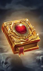 Book Of Demi Gods IV- TGE