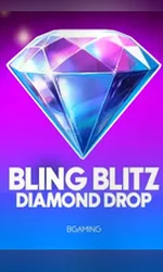 Bling Blitz Diamond Drop