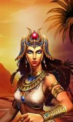 Egyptian Marvel