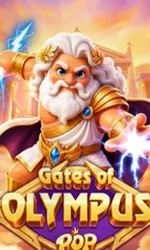 Gates of Olympus POP