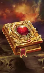 Book Of Demi Gods 4